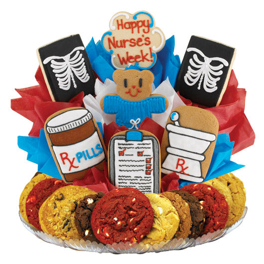 Nurse's Week X-Ray BouTray™
