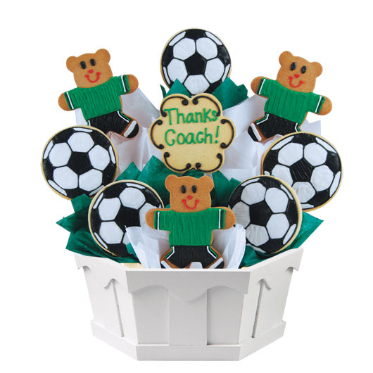 Soccer Thank You