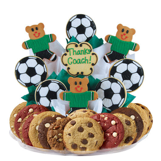 Soccer Thank You BouTray™