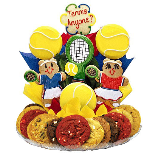 Tennis BouTray™