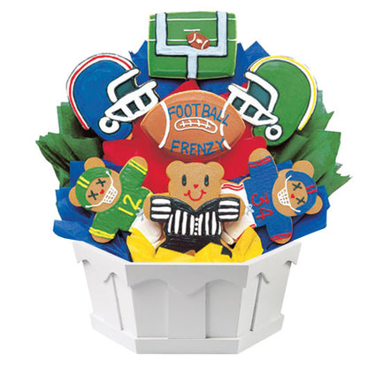 Football Frenzy