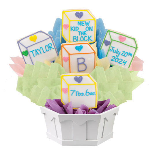 Baby Blocks