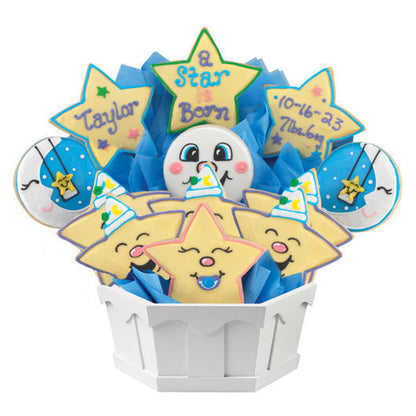 Star Arrival