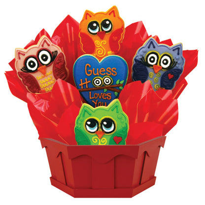 Birthday Hoot