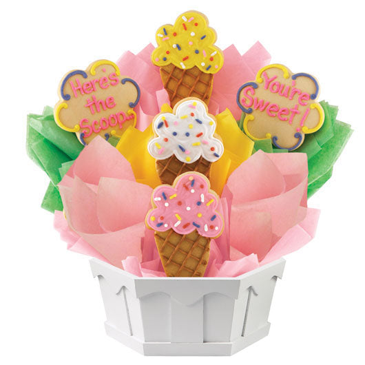 Ice Cream Cones