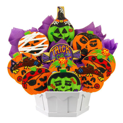 Pumpkin Bash