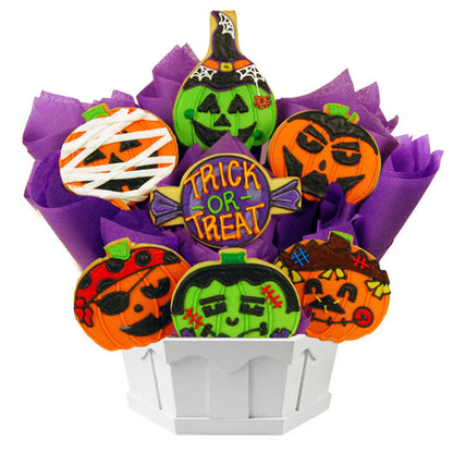 Pumpkin Bash