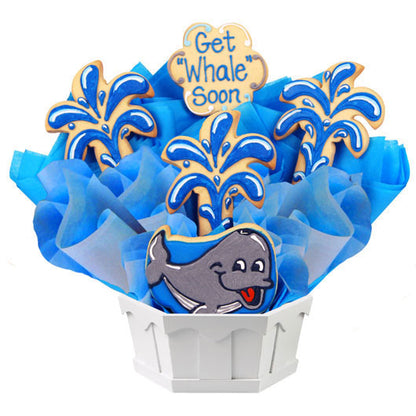 Get Whale Soon