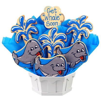 Get Whale Soon