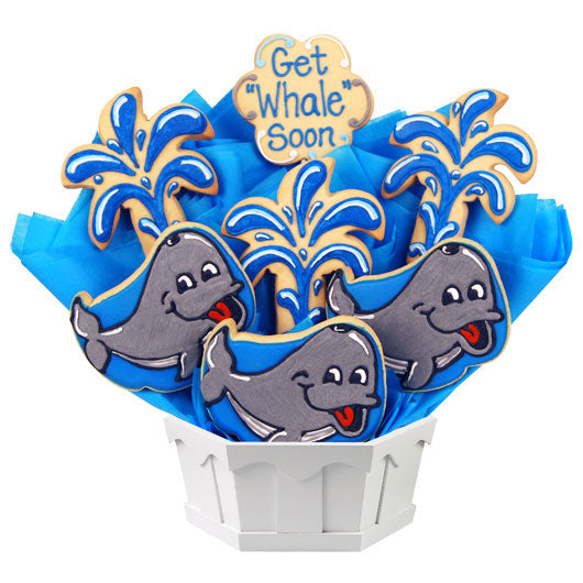 Get Whale Soon