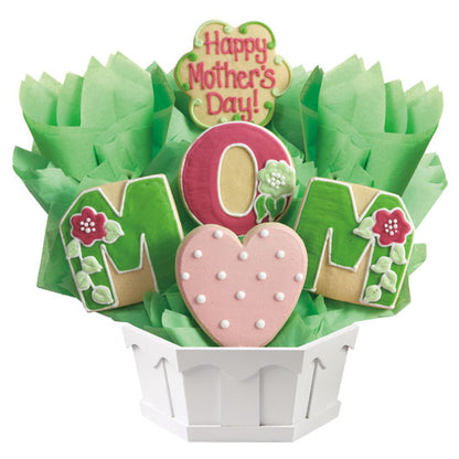 Love for Mom