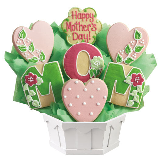 Love for Mom