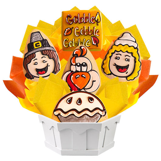 Gobble Gobble
