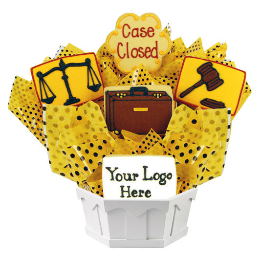 Case Closed - Custom