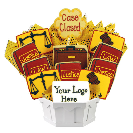 Case Closed - Custom