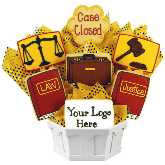 Case Closed - Custom