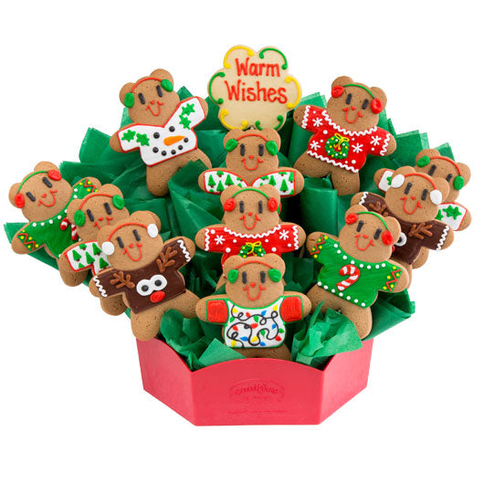 Beary Ugly Sweaters