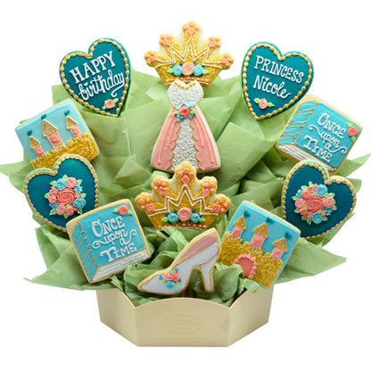 Princess Birthday