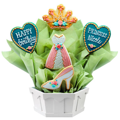 Princess Birthday