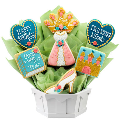 Princess Birthday