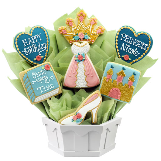 Princess Birthday