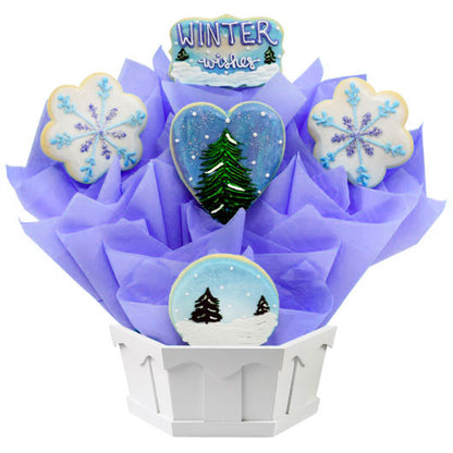 Winter Flurries