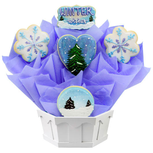 Winter Flurries