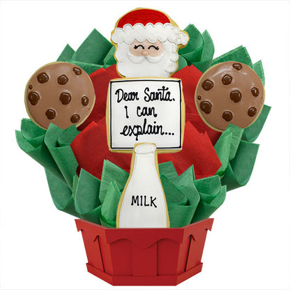 Dear Santa