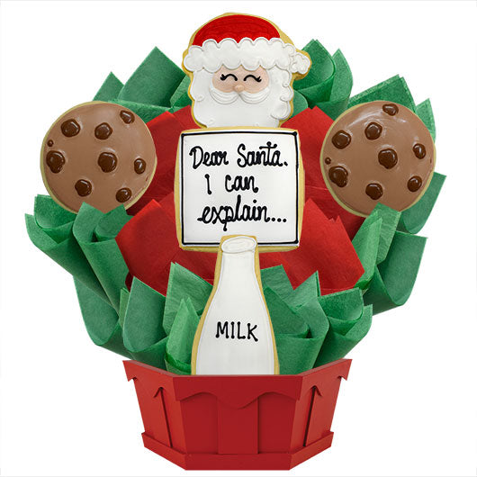 Dear Santa