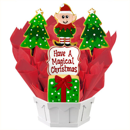 Have A Magical Christmas