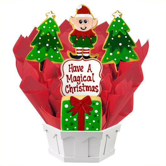 Have A Magical Christmas