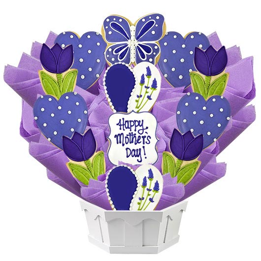 Lovely Lavender for Mom