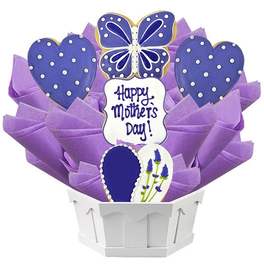 Lovely Lavender for Mom