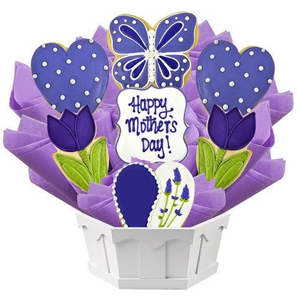 Lovely Lavender for Mom