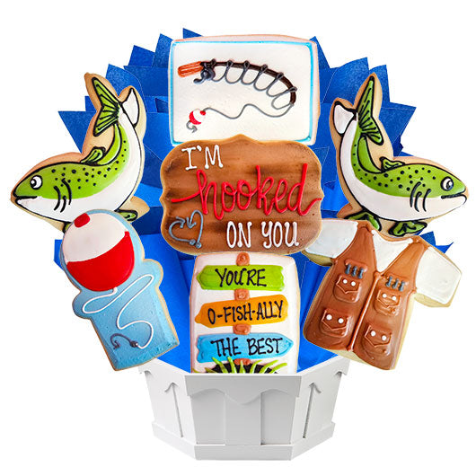 O-Fish-Ally The Best