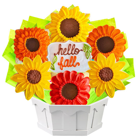 Harvest Petals
