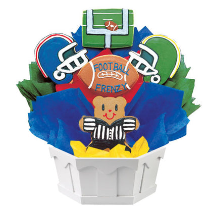 Football Frenzy