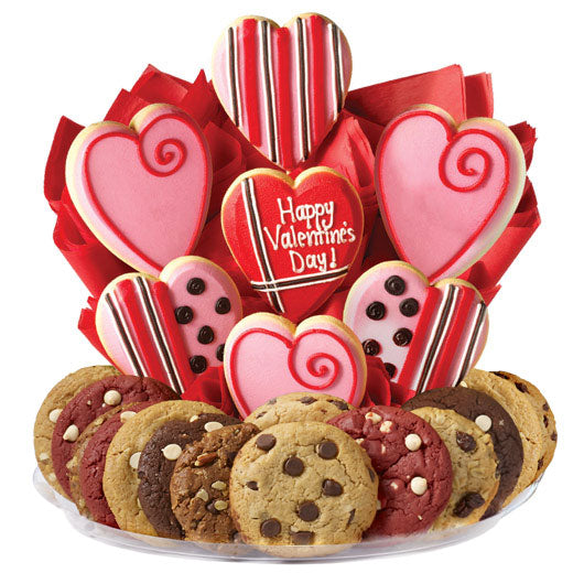 Sweet Valentine BouTray™