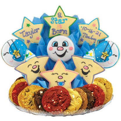 Star Arrival BouTray™
