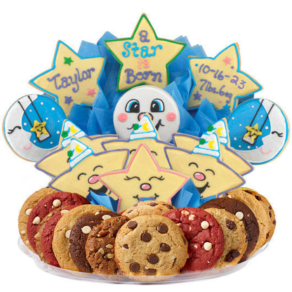 Star Arrival BouTray™