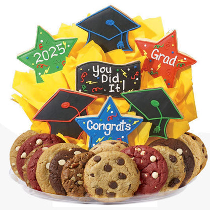 Graduation Celebration BouTray™