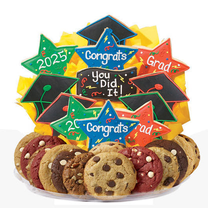 Graduation Celebration BouTray™