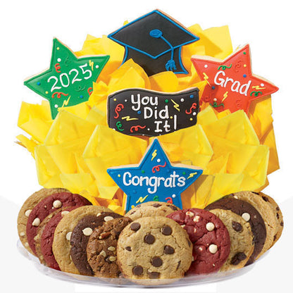 Graduation Celebration BouTray™