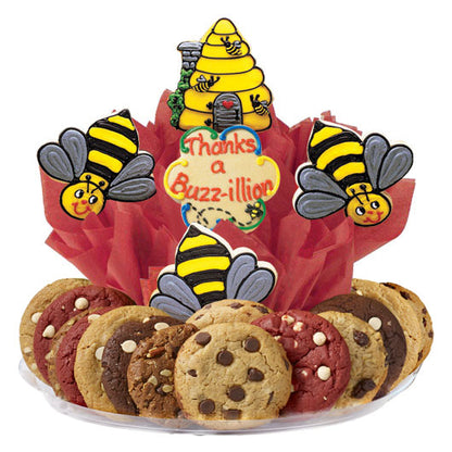 Thanks A Buzz-illion BouTray™