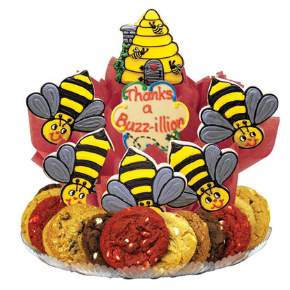 Thanks A Buzz-illion BouTray™