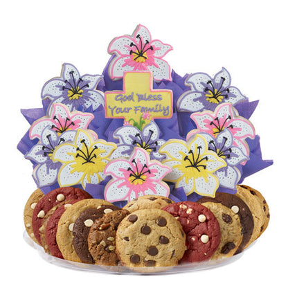Flowers of Faith BouTray™