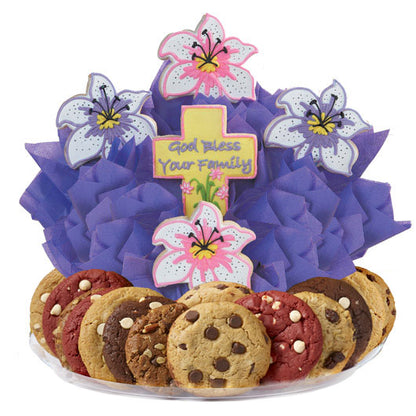 Flowers of Faith BouTray™
