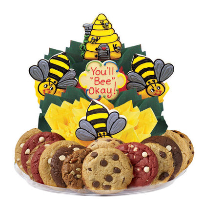 Bees BouTray™