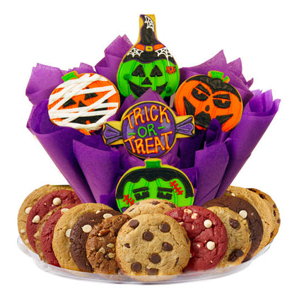 Pumpkin Bash BouTray™