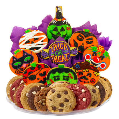 Pumpkin Bash BouTray™